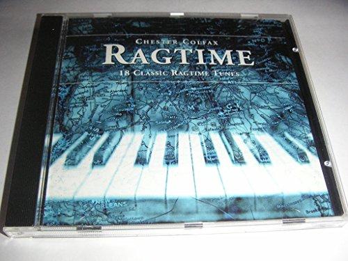 Colfax, Chester - Ragtime