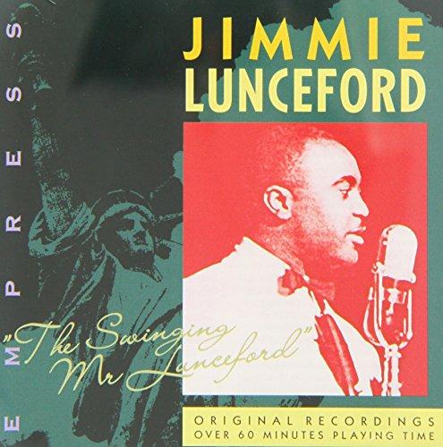 Lunceford, Jimmie - The Swinging Mr. Lunceford