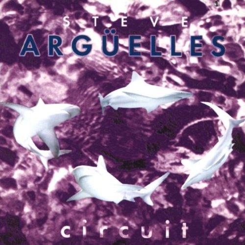 Argüelles, Steve - Circuit (Steve Watts)