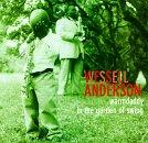Anderson, Wessell - Warmdaddy in the Garden of Swing