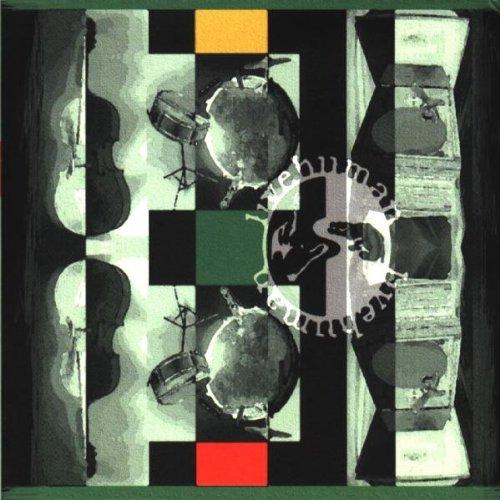 Livehuman - Monostereosis: The New Victrola Method