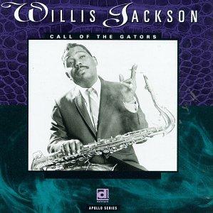 Jackson, Willis - Call of the Gators