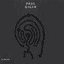 Giger, Paul - Schattenwelt (ECM NEW SERIES)