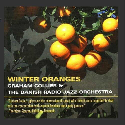 Collier, Graham - Winter Oranges