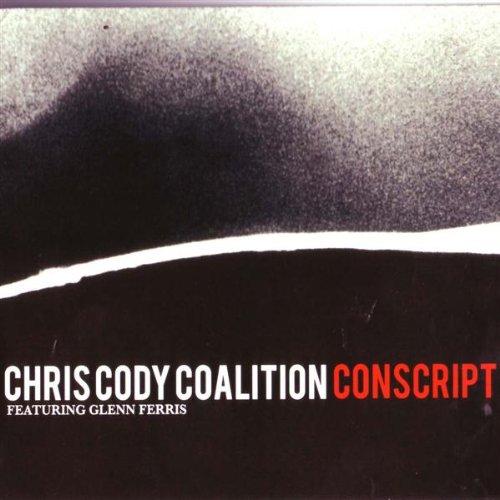 Cody, Chris - Conscript (Glenn Ferris)
