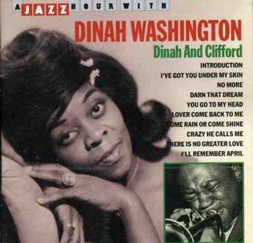 Washington, Dinah - Dinah and Clifford