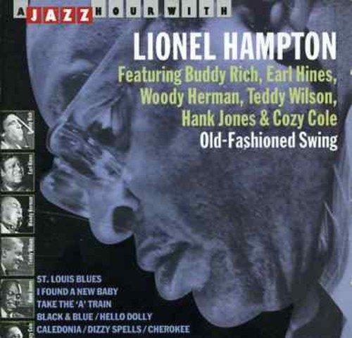 Hampton, Lionel - Live in Cannes