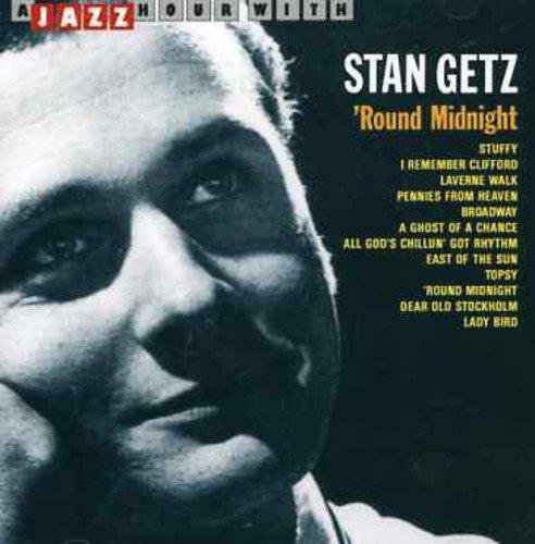 Getz, Stan - Round Midnight