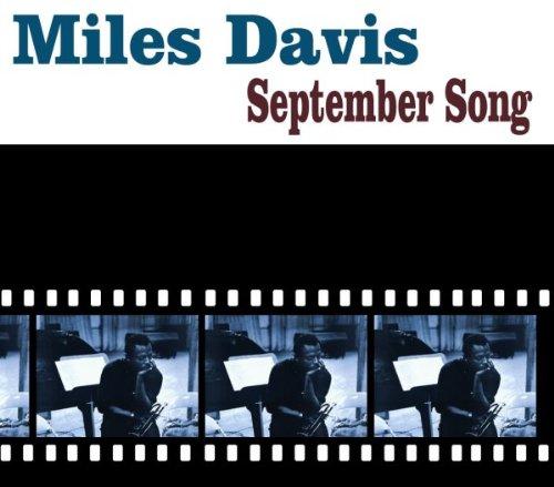 Davis, Miles - September Song