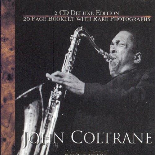 Coltrane, John - Deja Vu Gold Collection