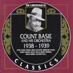 Basie, Count - 1938-1939