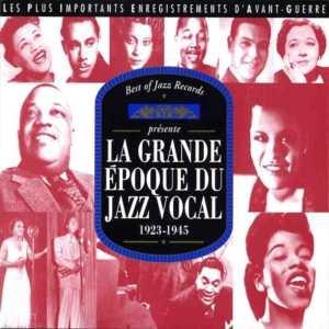VA - The Prewar Vocal Jazz Story
