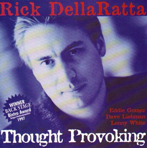 DellaRatta, Tick - Thought Provoking (Liebman)