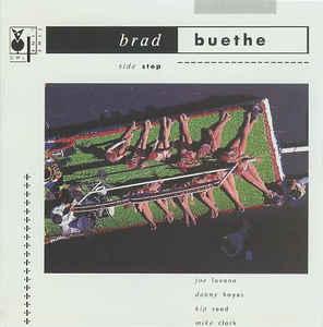 Buethe, Brad - Side Step (Joe Lovano)