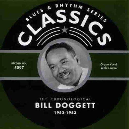 Doggett, Bill - 1952-1953