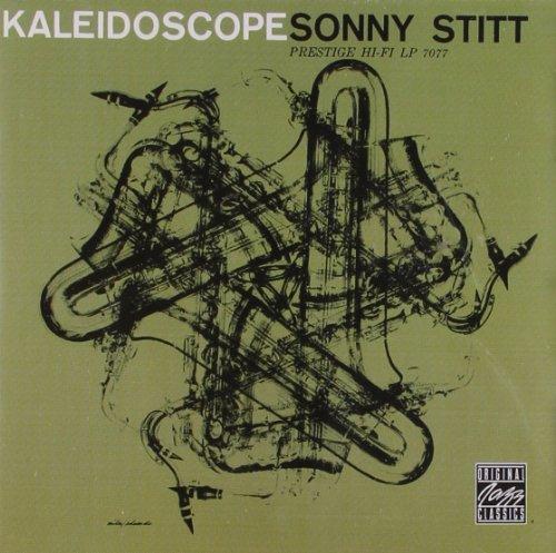 Stitt, Sonny - Kaleidoscope