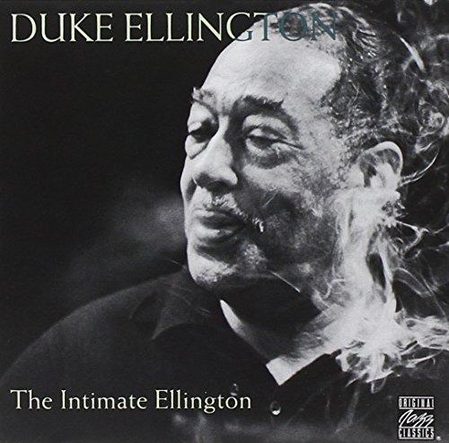 Ellington, Duke - The Intimate Ellington