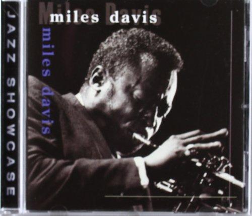 Davis, Miles - Jazz Showcase