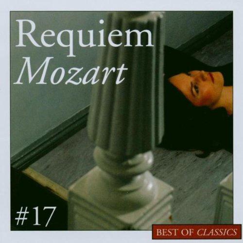 Mozart / Kuhn - #17: Mozart / Requiem Best of Classics