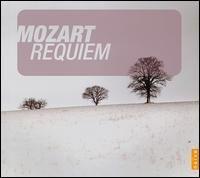 Mozart / Chorus Musicus Köln / Christoph Spering - Requiem