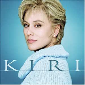Kanawa, Kiri Te - Kiri