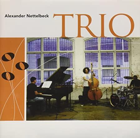 Nettlebeck, Alexander - Trio