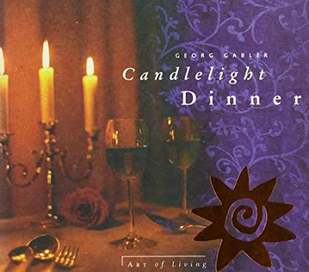 Gabler, Georg - Candlelight Dinner