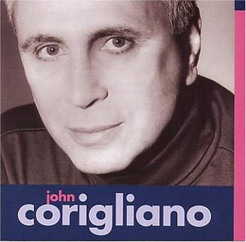 Corigliano, John - The Louisville Orchestra