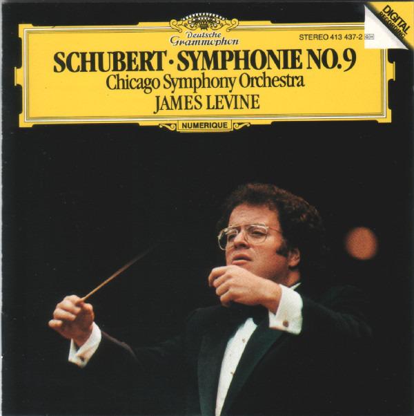 Schubert, Franz - Symphony No.9