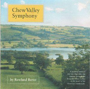 Barter, Rowland - Chew Valley Symphony