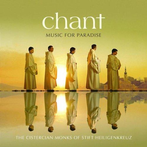 Cistercian Monks - Chant Music for Paradise