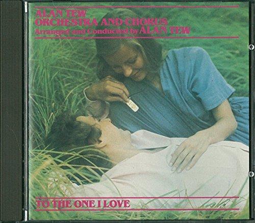 Alan Tew Orchestra - To the one I love