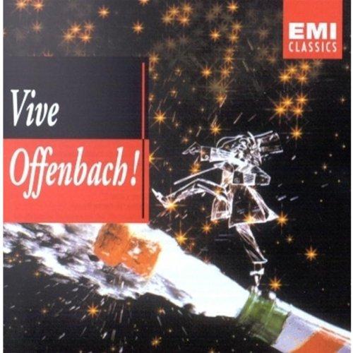 Offenbach - Vive!