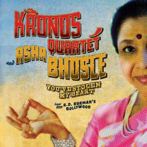 Kronos Quartet - You've Stolen my Heart