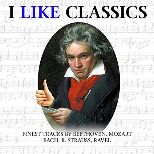 Mozart / Beethoven / Bach - I Like Classics