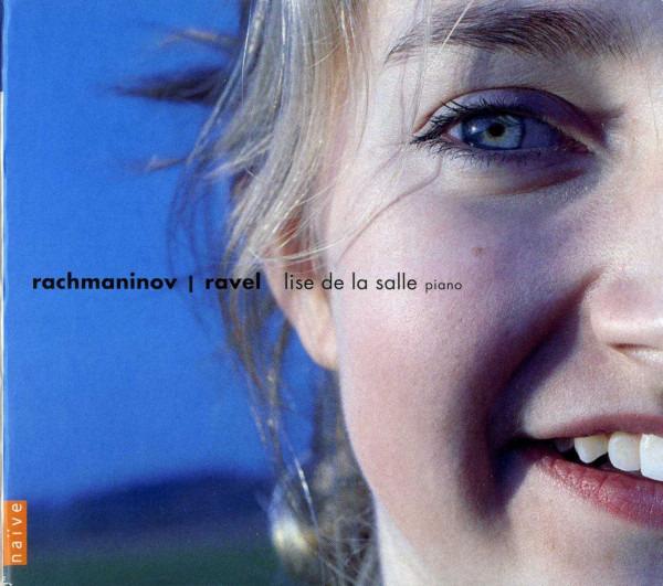 Rachmaninoff, Sergei Vasilyevich - Rachmaninov | Ravel