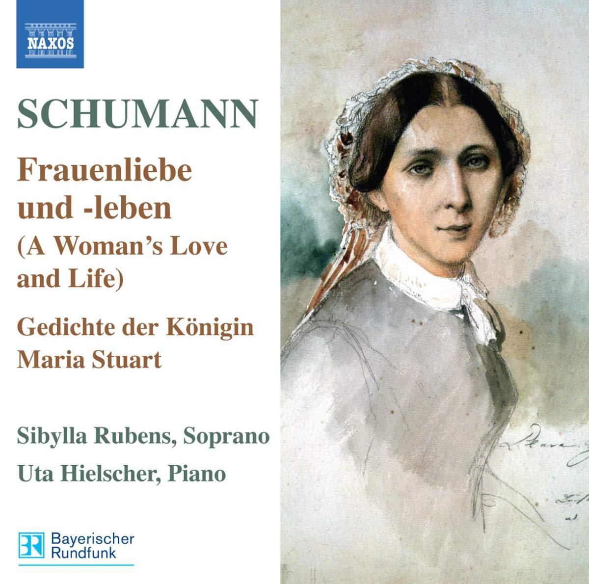 Schumann, Robert / Rubens - Lieder Edition 5