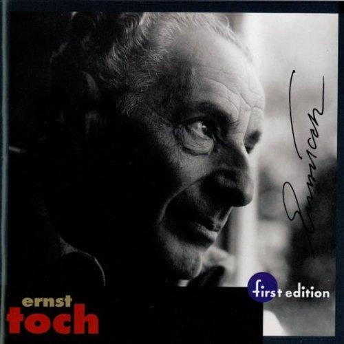 Toch, Ernst - The Louisville Orchestra