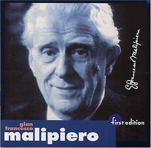 Fransesco, Gian - Malipiero