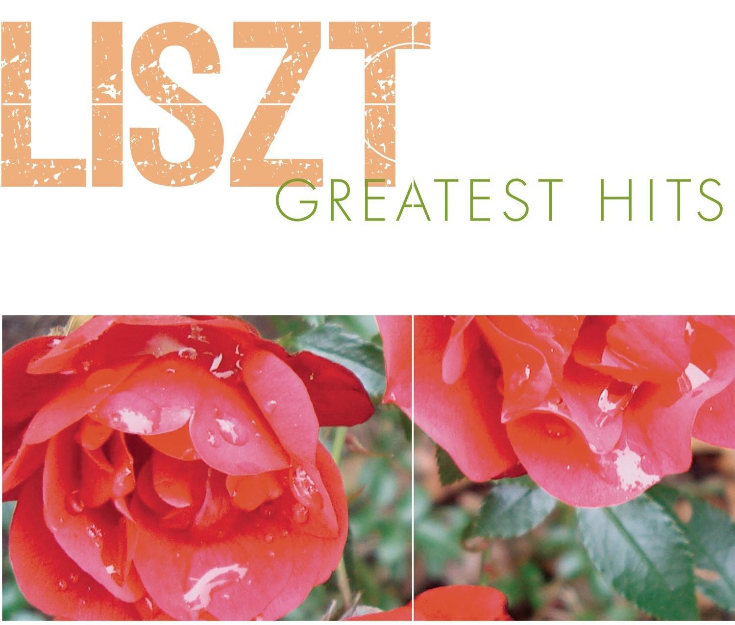 Liszt - Liszt Greatest Hits