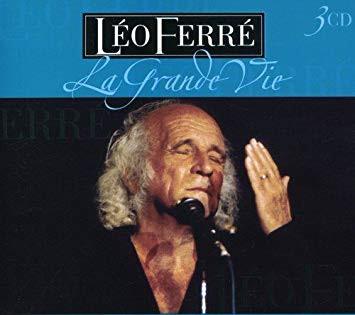 Ferré, Léo - La Grande Vie