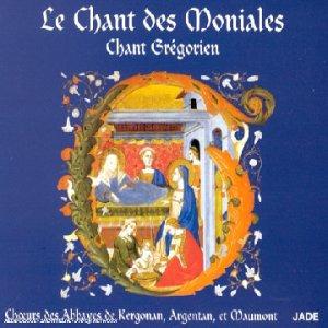 VA - Le Chant des Monjales