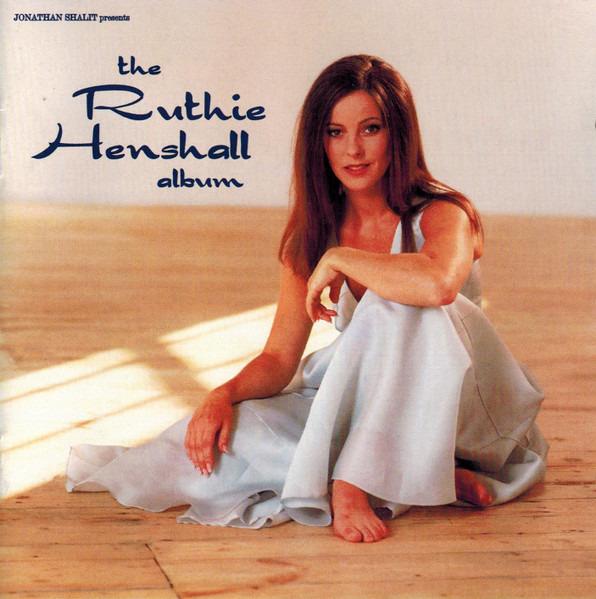 Henshall, Ruthie - The Ruthie Henshall Album