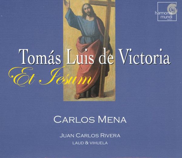De Victoria, Tomás Luis - Et Jesum