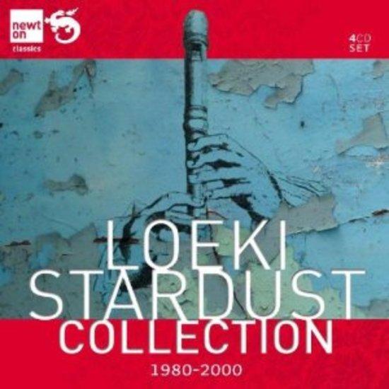 Amsterdam Loeki Stardust Quartet - Loeki Stardust Collection
