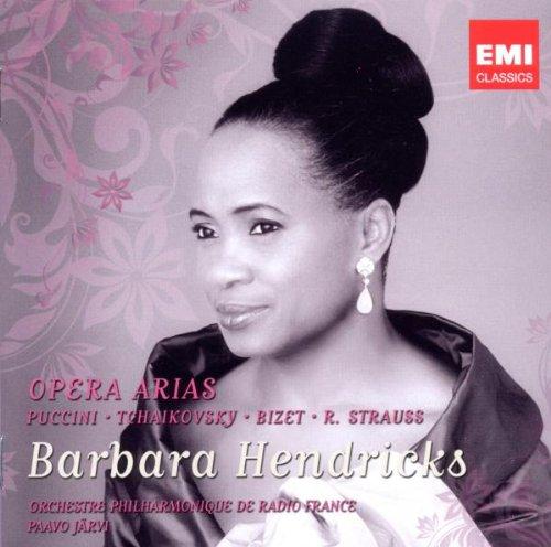 Hendricks, Barbara - Au Coeur De L'opera