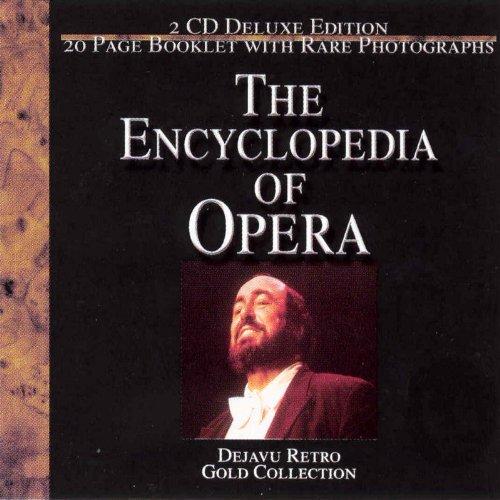 Schipa, Gigli, De Stefano, Pavarotti, Melba, Callas, etc. Caruso - Nights at the Opera - The Gold Collection