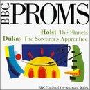 Dukas / Stravinsky / Holst - The Sorcerer's Apprentice / Scherzo fantastique / The Planets