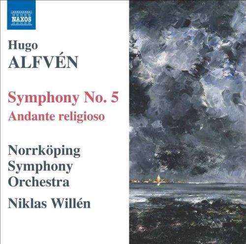 Willén, Niklas / Alfvén - Symphonie Nr.5 Andante religioso