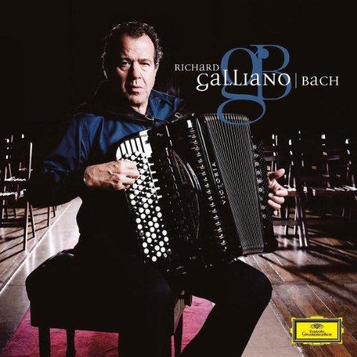 Galliano, Richard - Bach